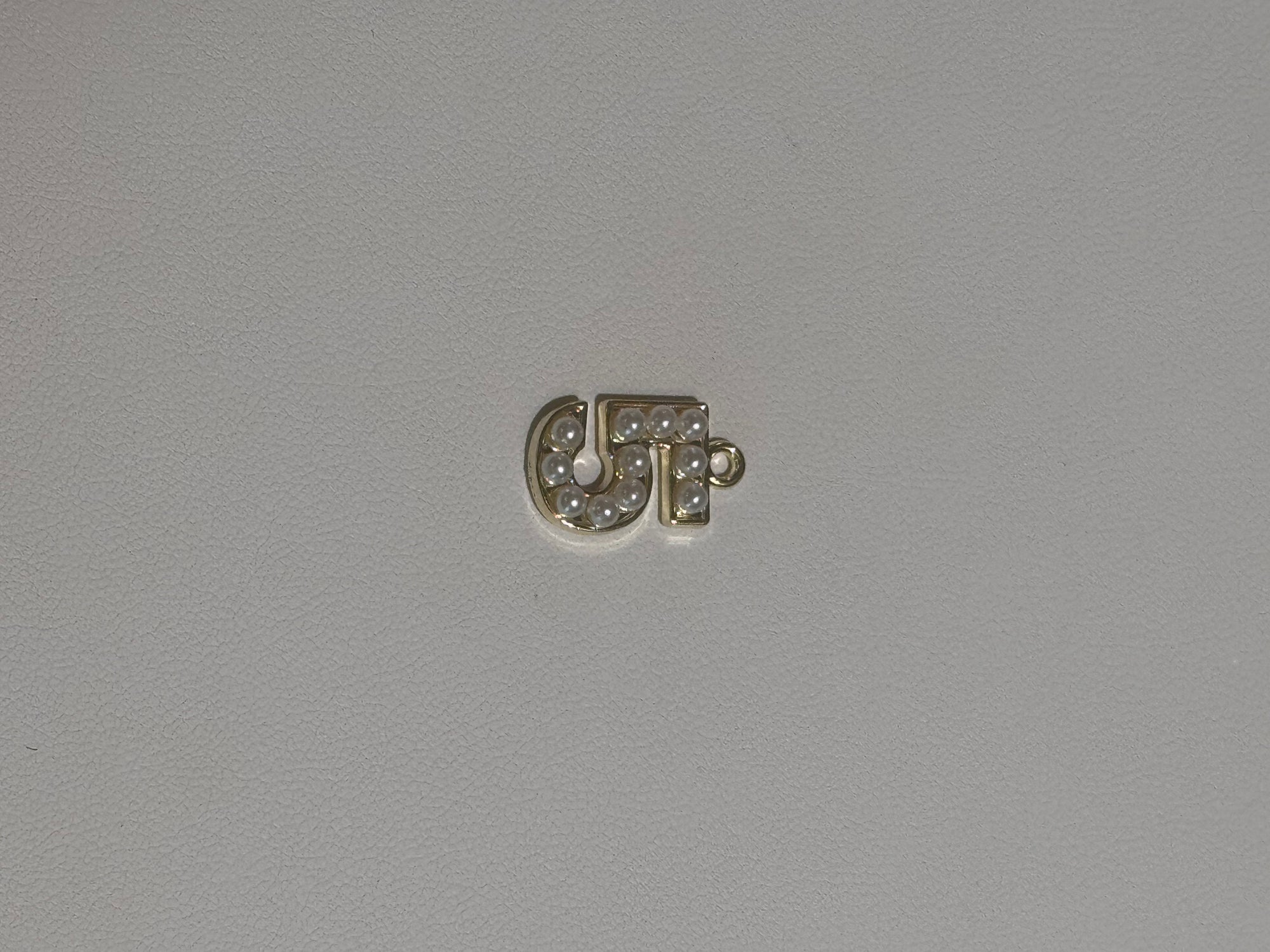 NUMBER Charms