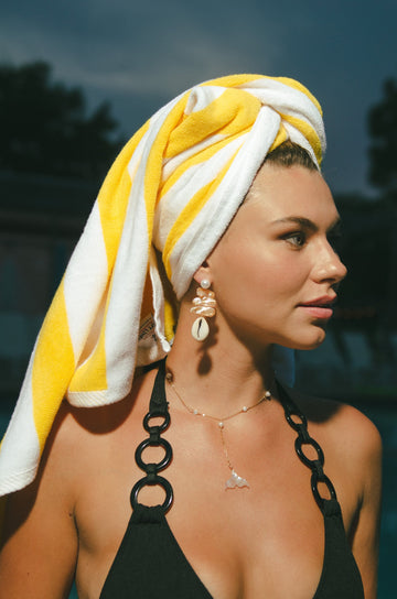 Mermaid Necklace