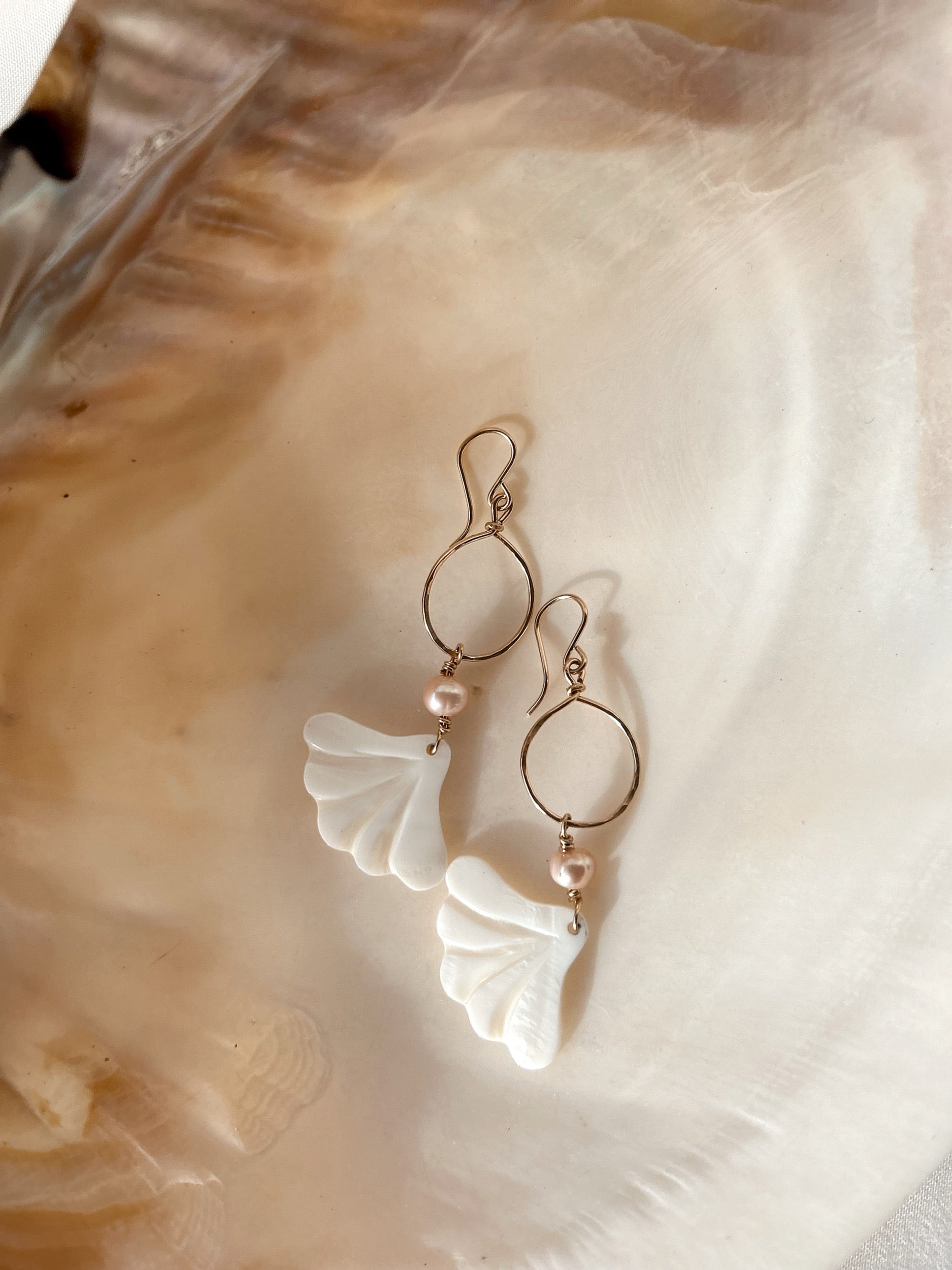 EVARA  Earring