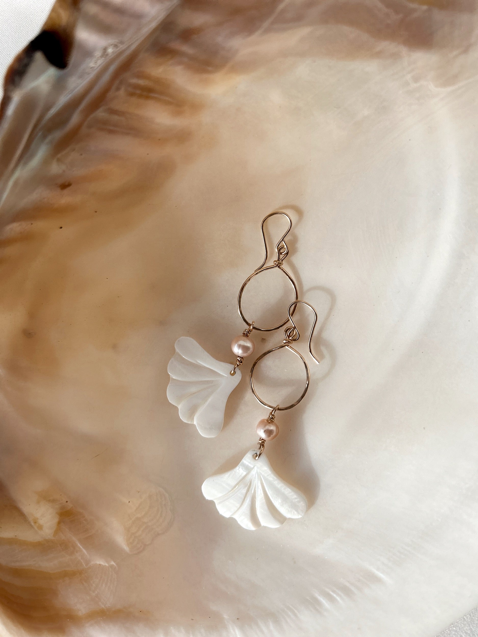 EVARA  Earring