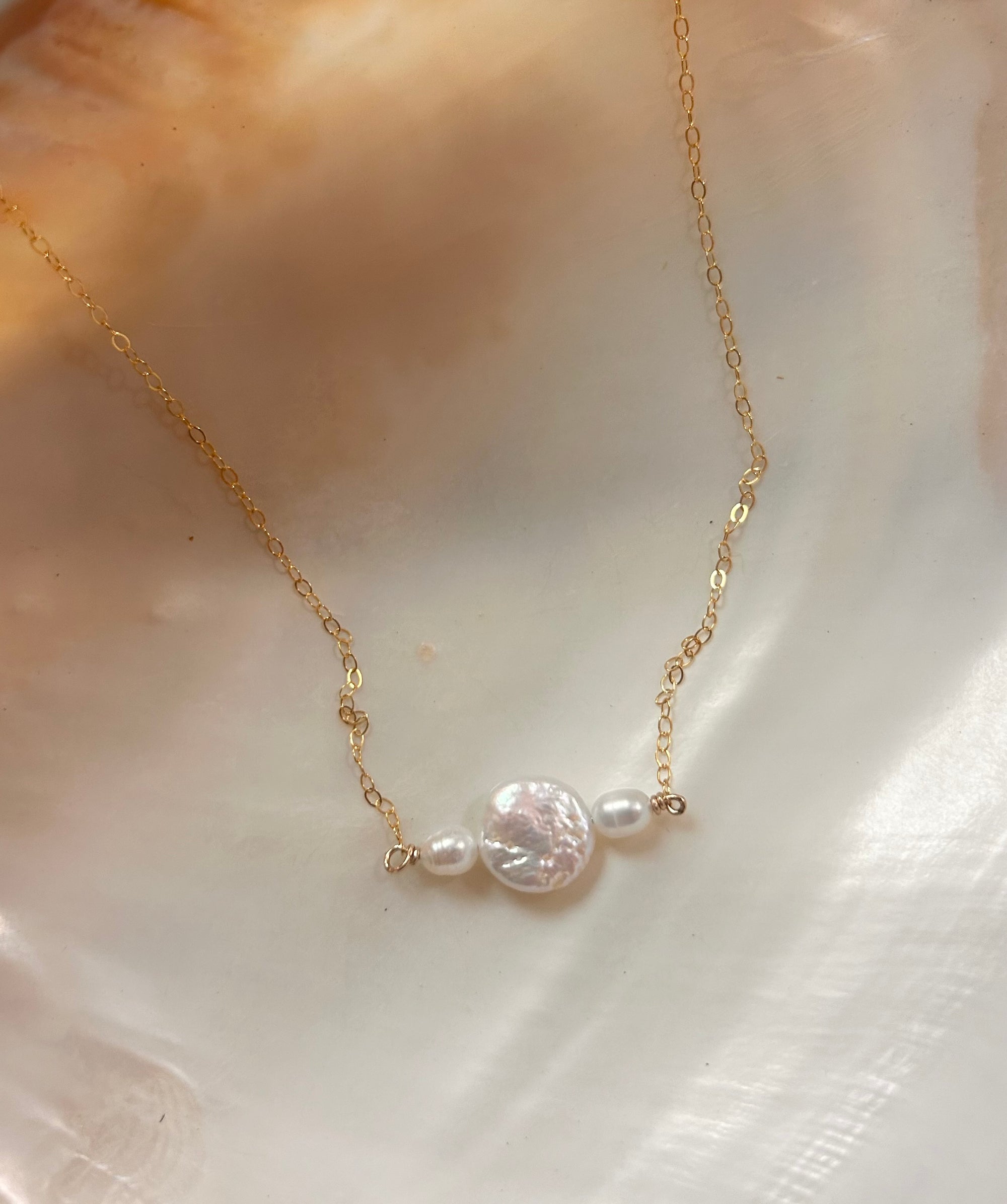 CARMEN II Necklace