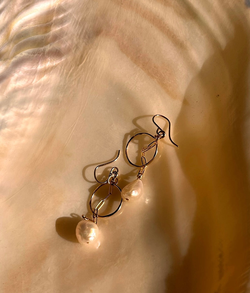 CELESTIAL Earring
