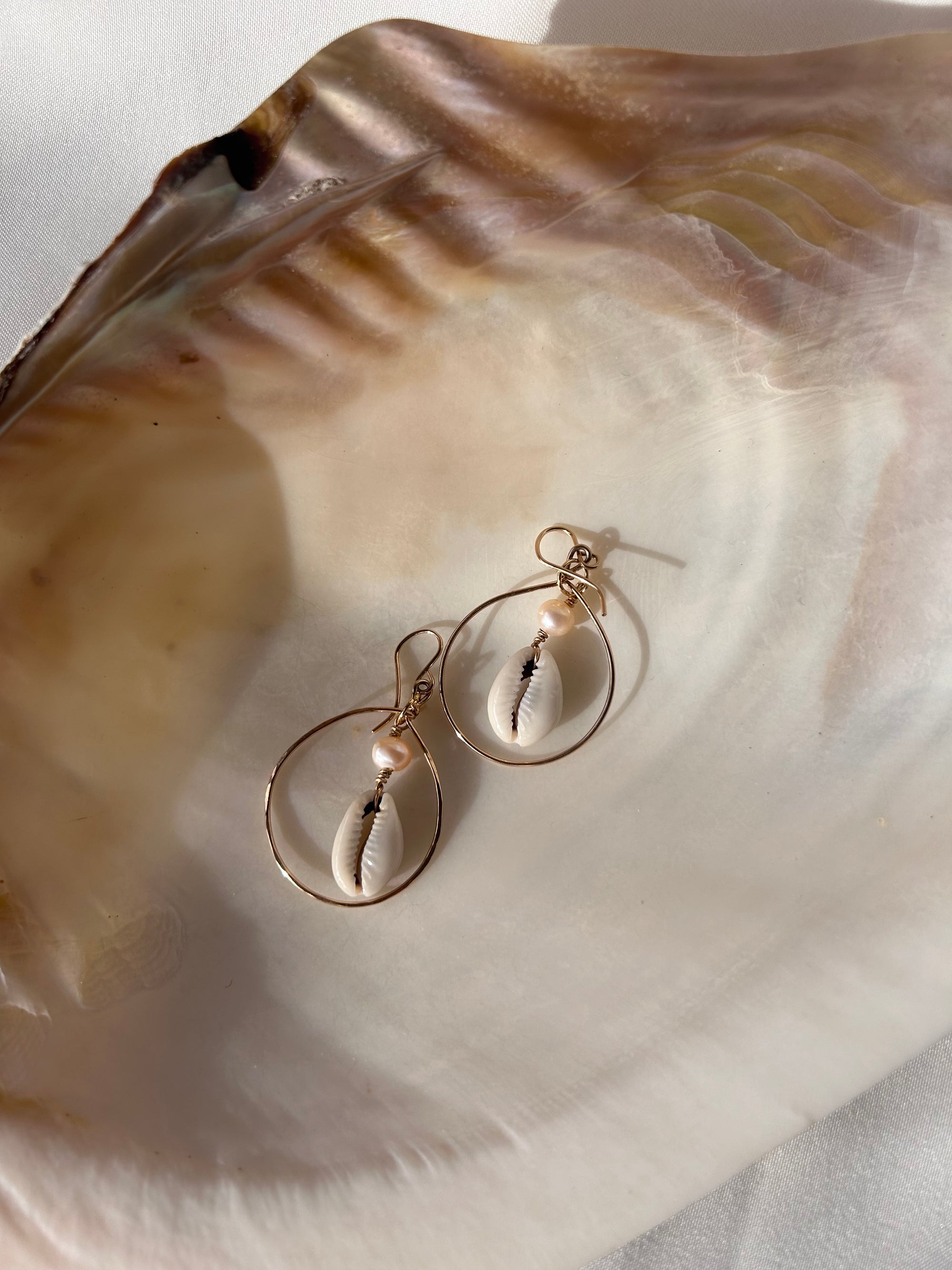 TALIA Earring