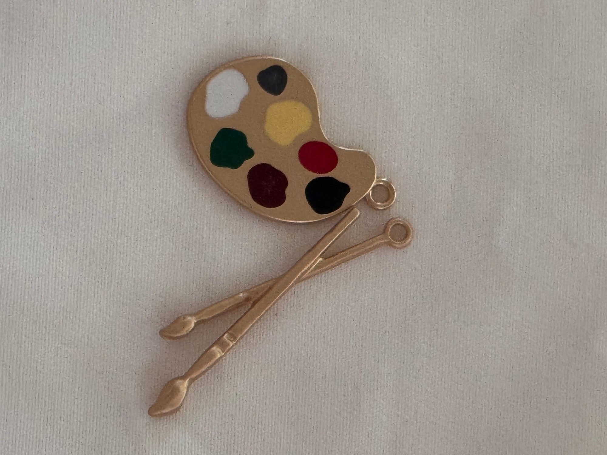 PAINT CHarm