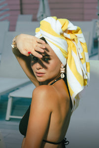 Boujji Cowrie Girl