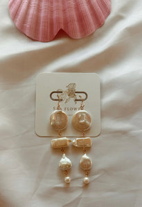 Coastal earring’s