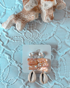 Coral Cowris