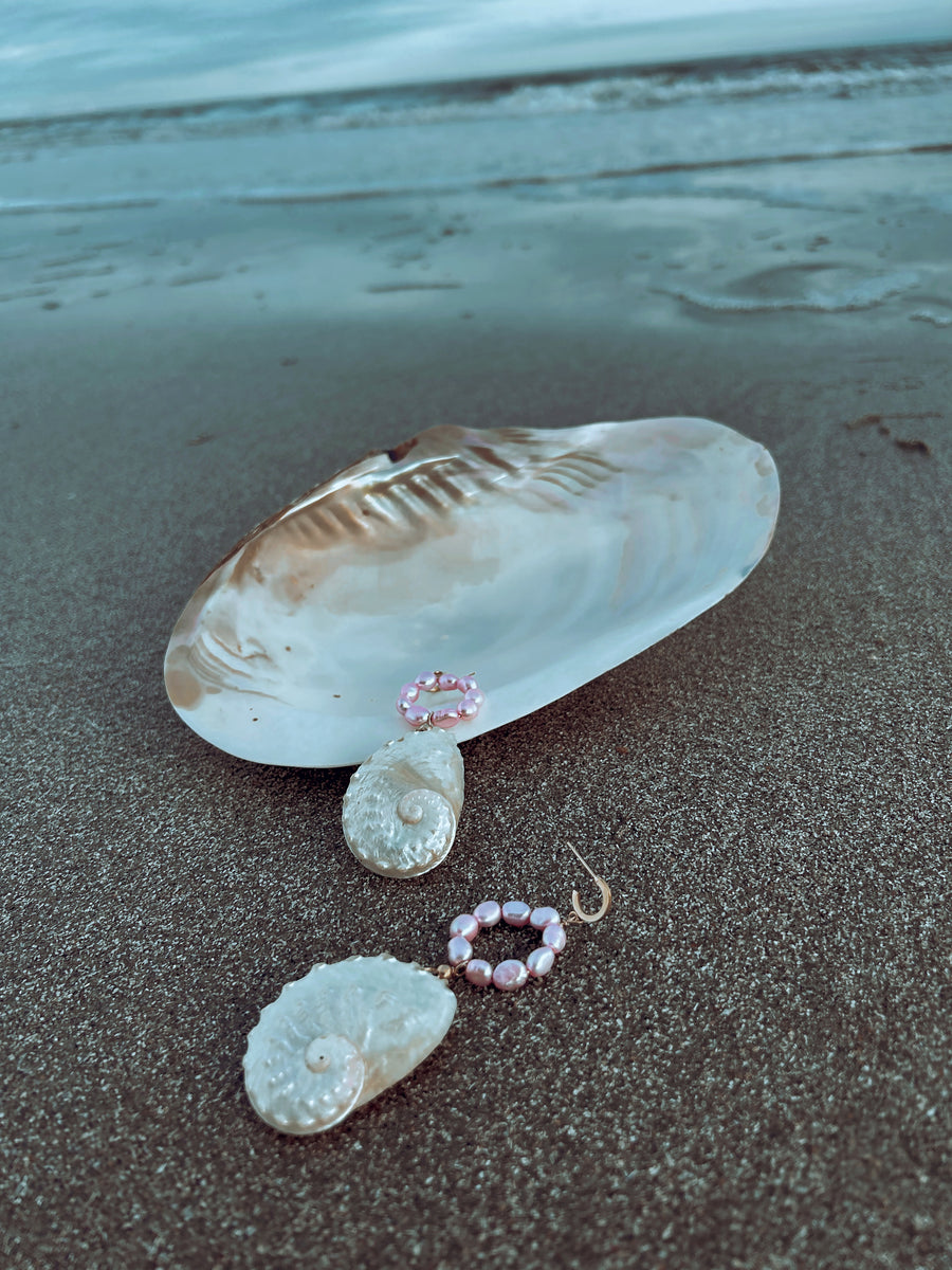 COVE  Earrings