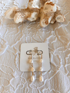 Tripple Pearl Drop