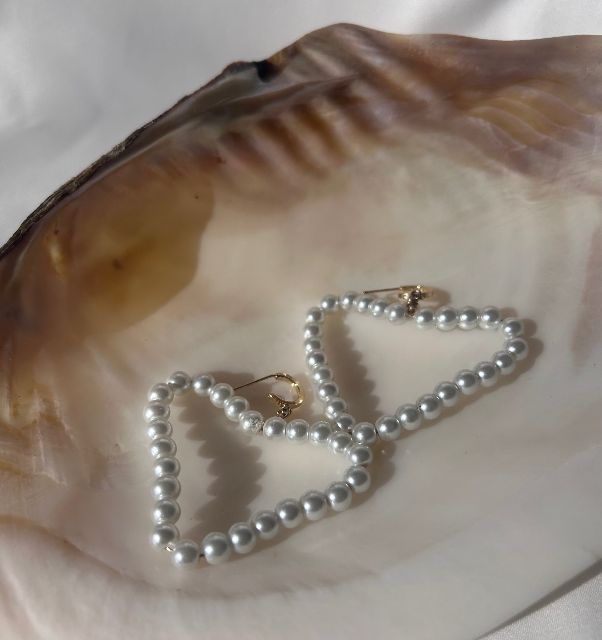 MISHA Earring