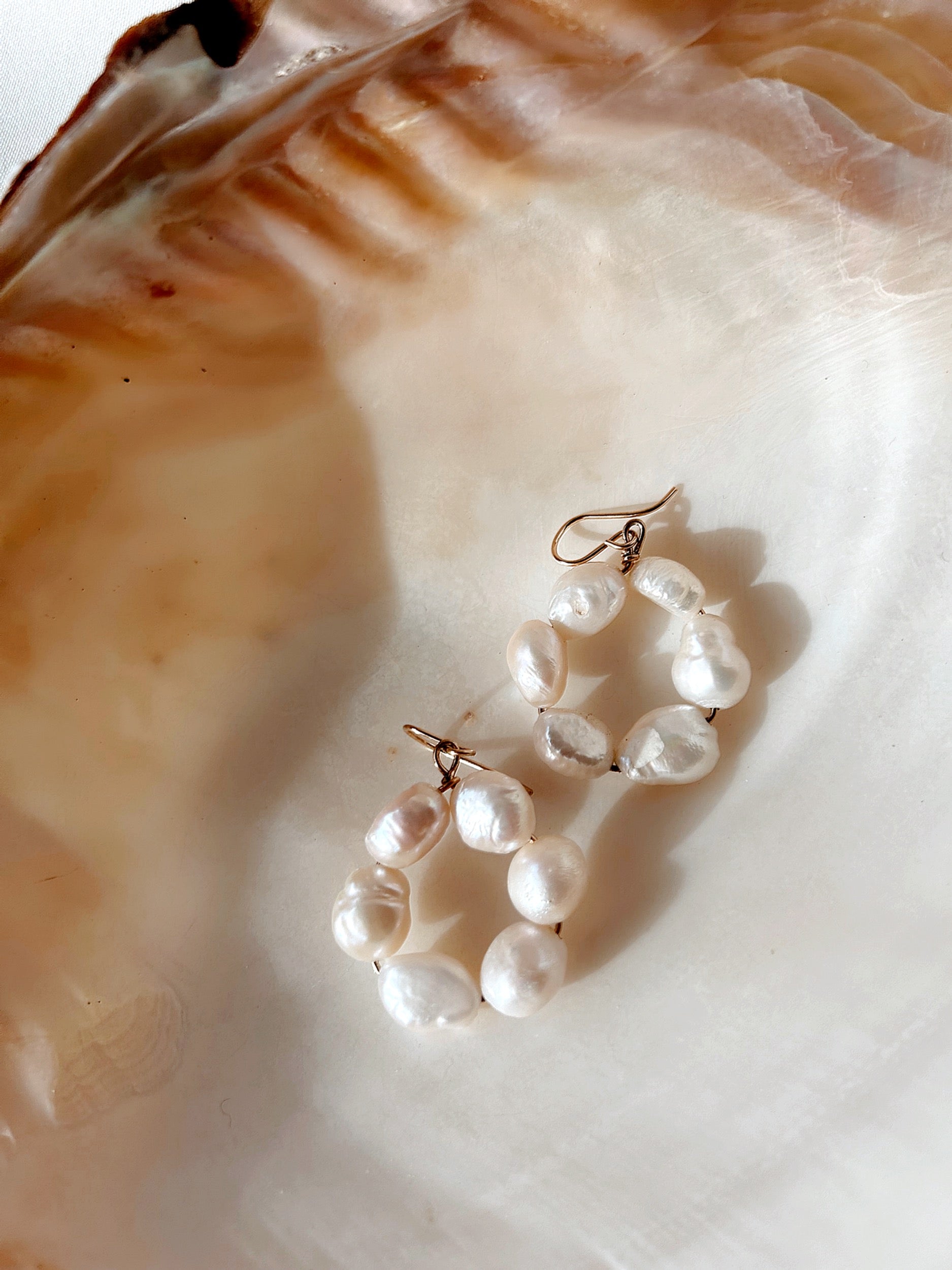 ASTOR III Earring