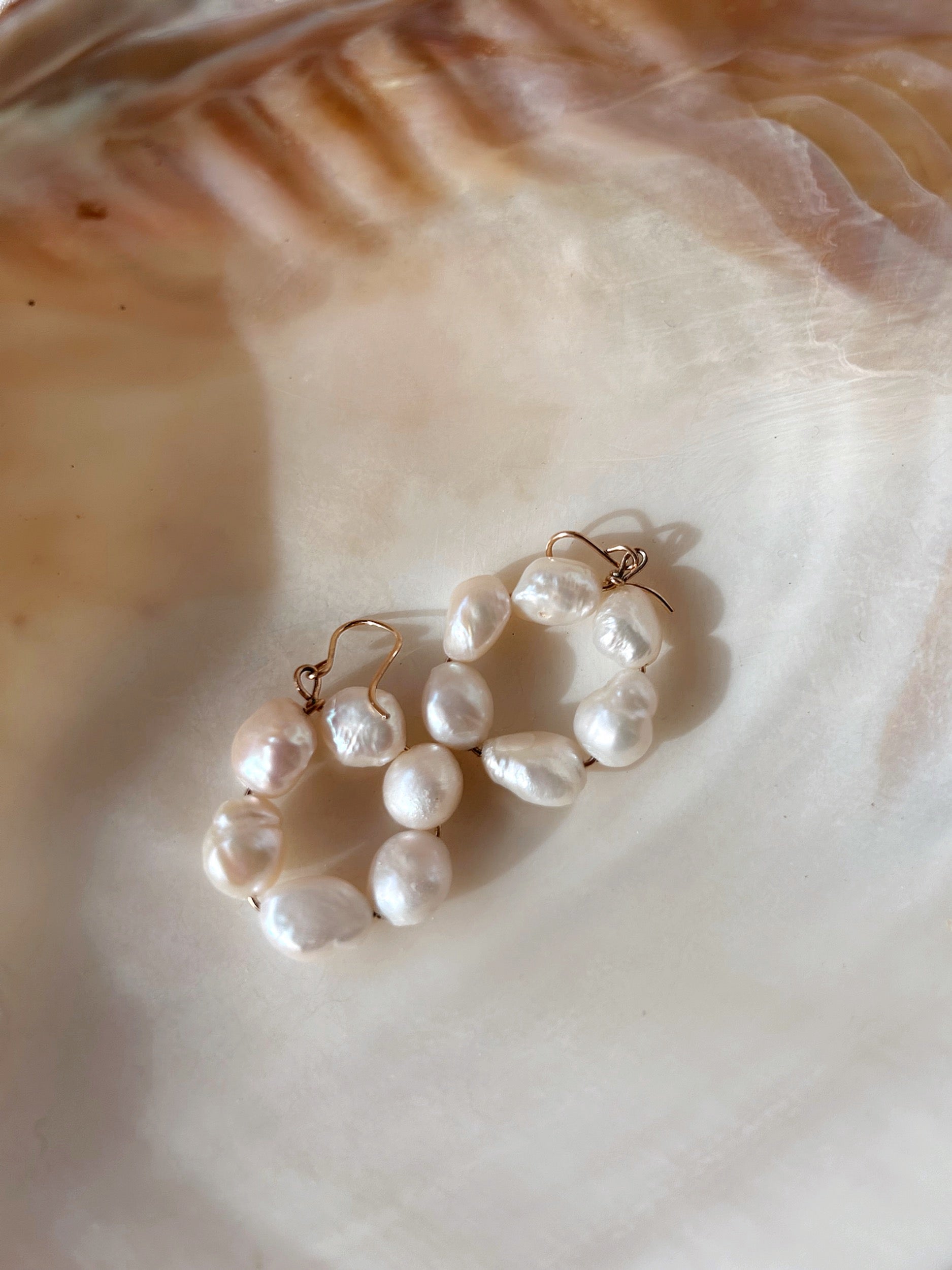 ASTOR III Earring