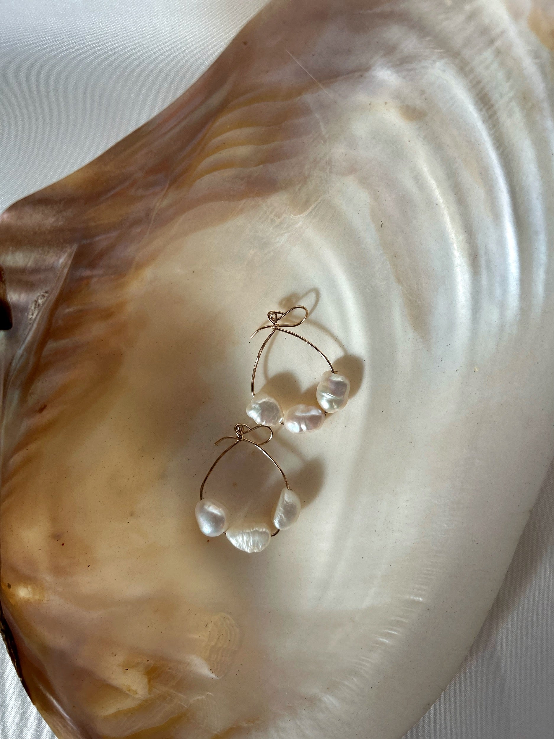 ASTOR II Earring