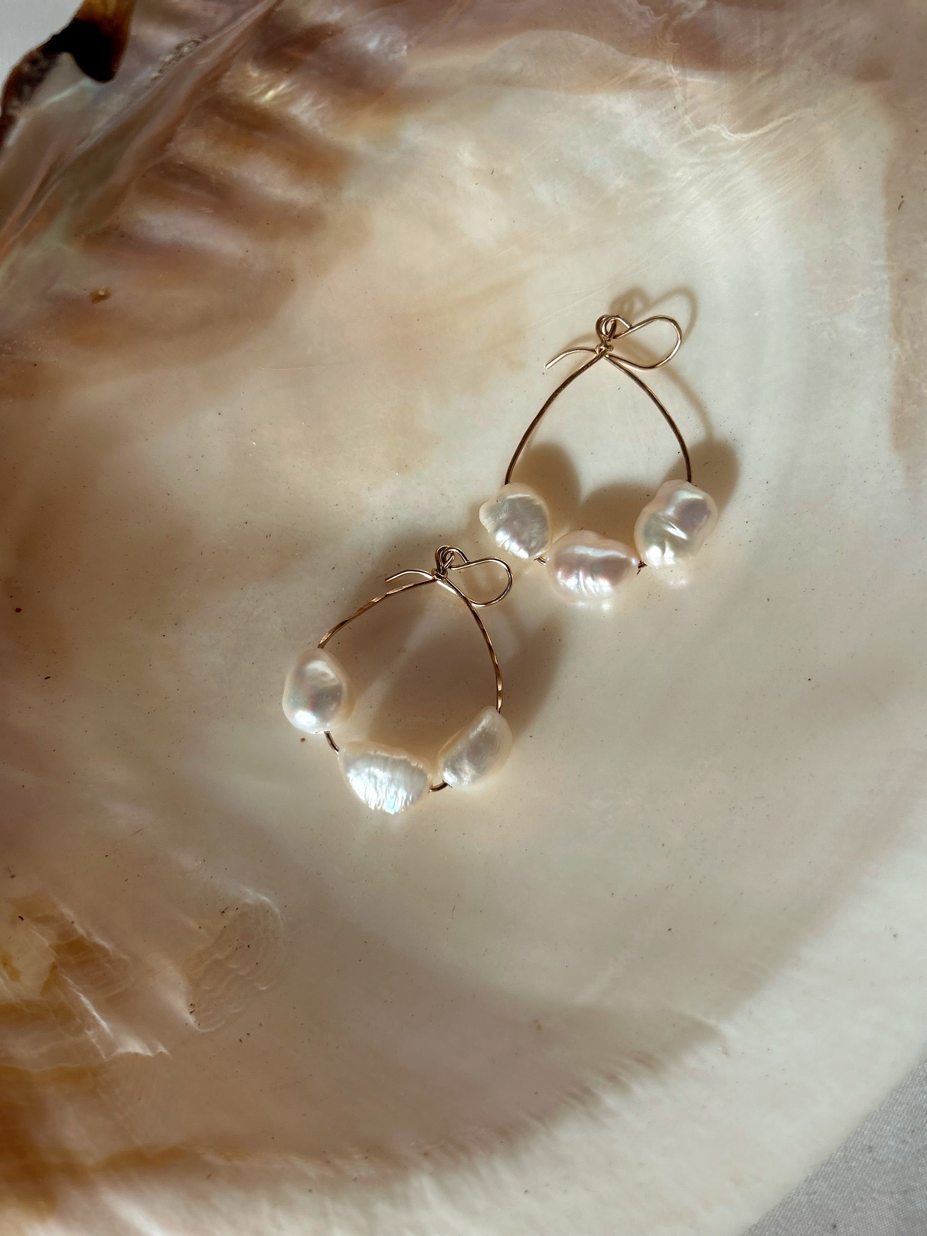 ASTOR II Earring