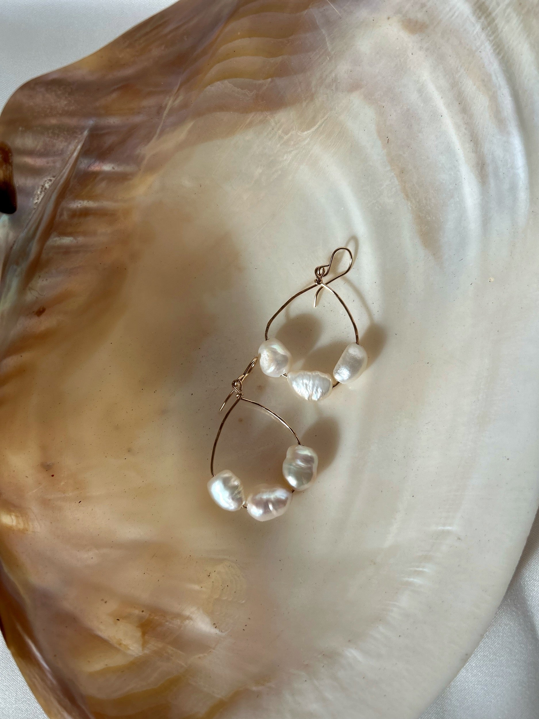 ASTOR II Earring