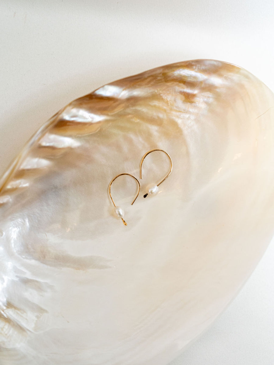 ECHO Earring