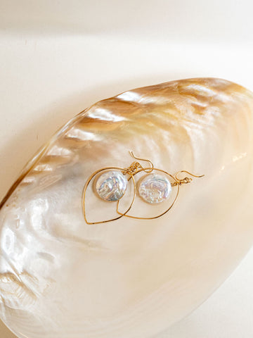 CALLISTO Earring
