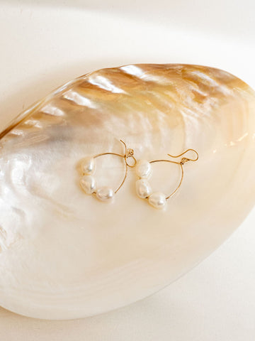ISLA Earring