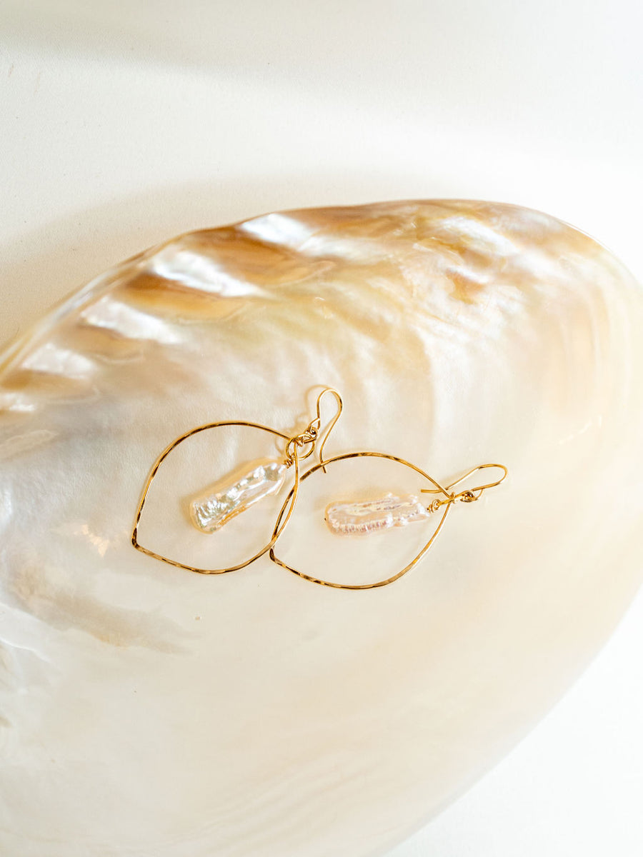BIWA Earring