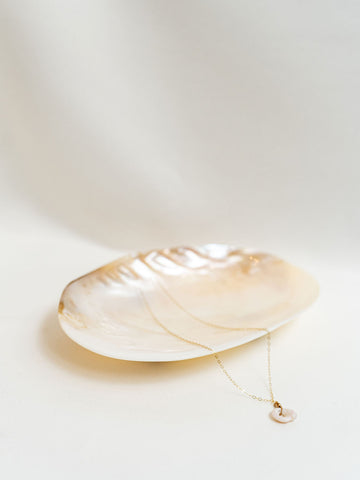 PUKA Necklace