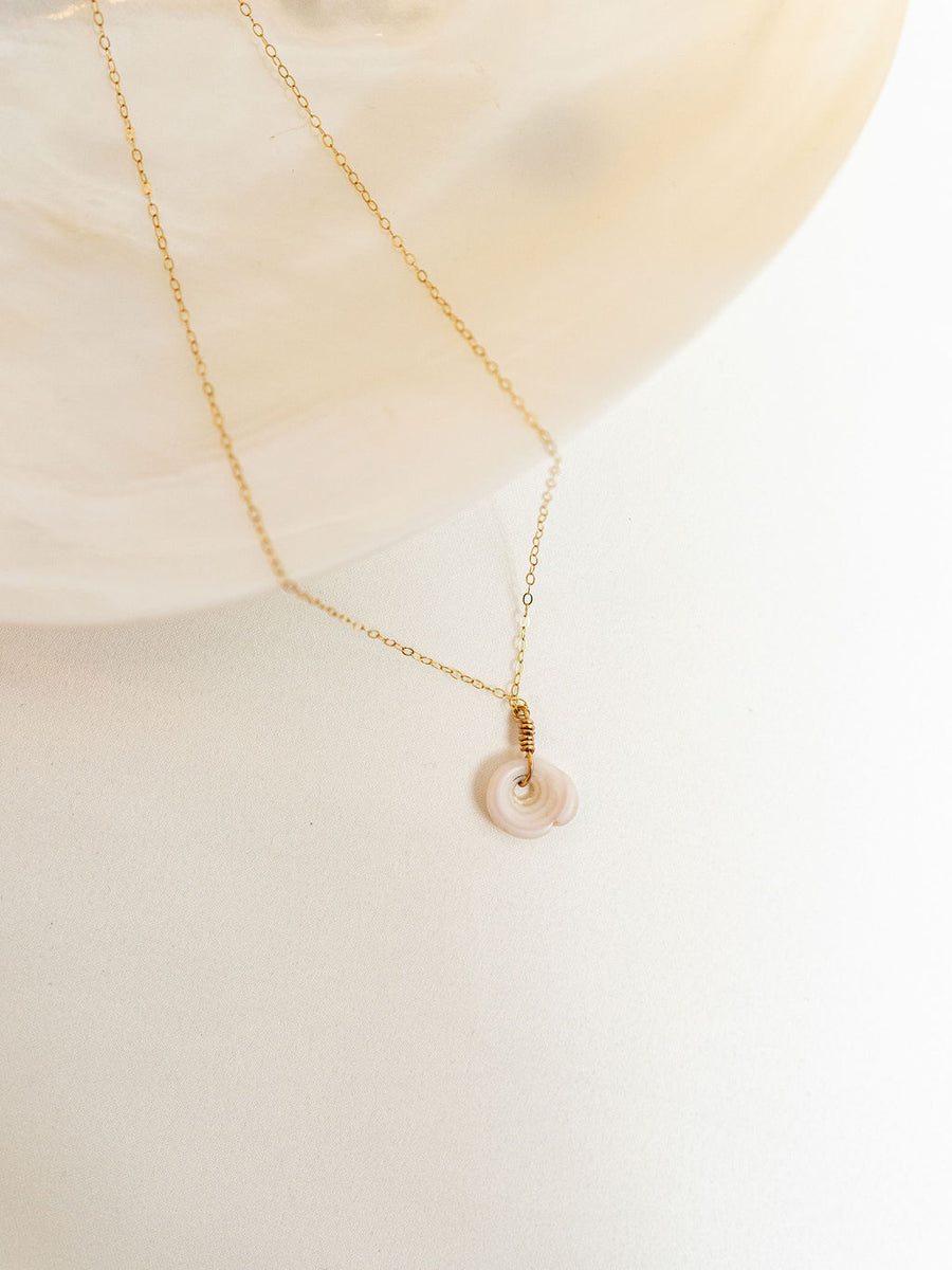 PUKA Necklace