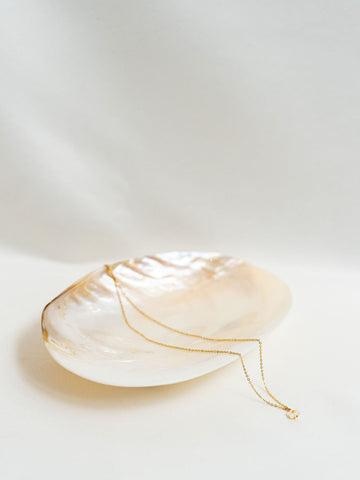 FLEUR Necklace
