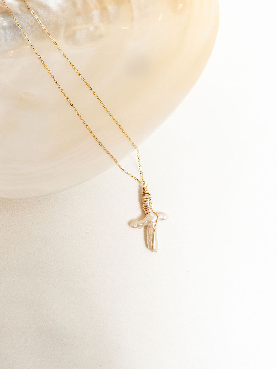 FAITH Necklace