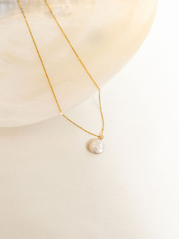 MOONBEAM Necklace