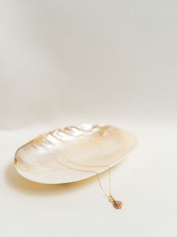 LUSTER Necklace