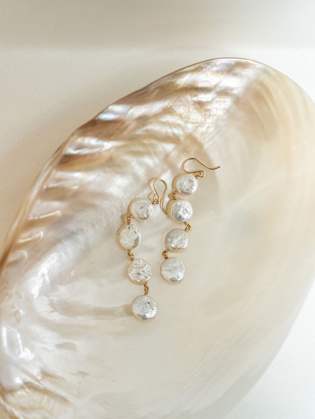 SELENE II Earring