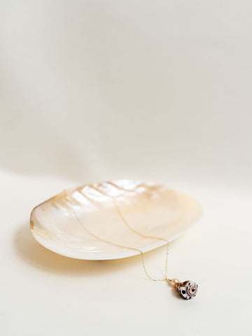 SEA TIGER Necklace