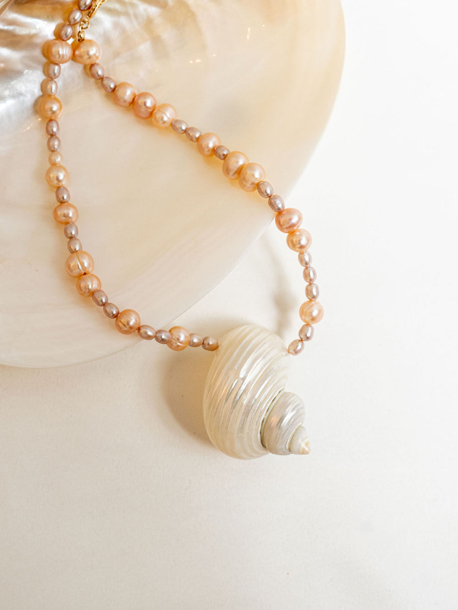 ESMERELDA Necklace