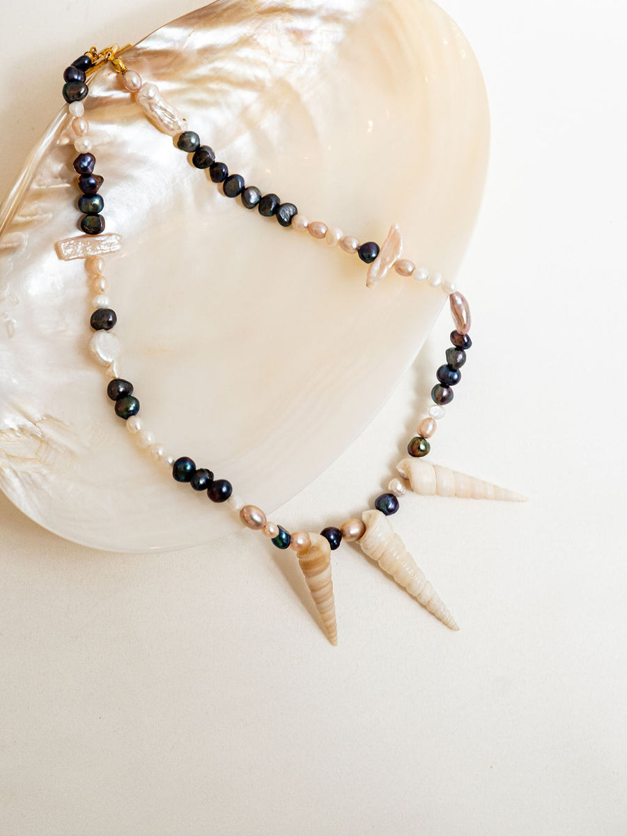 TWILIGHT NECKLACE