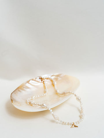 WAVERLY Necklace
