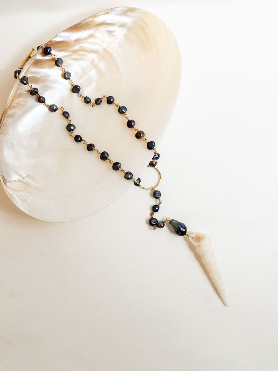 NIGHTFALL Necklace