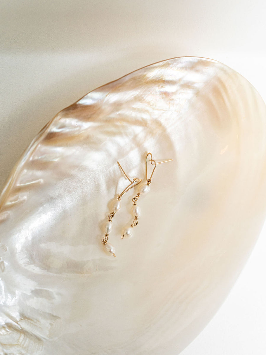 POEMA Earring