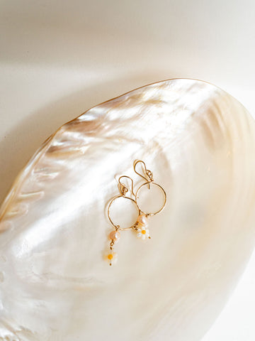 DIONE Earring