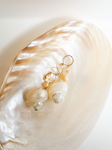 KALINDA Earrings