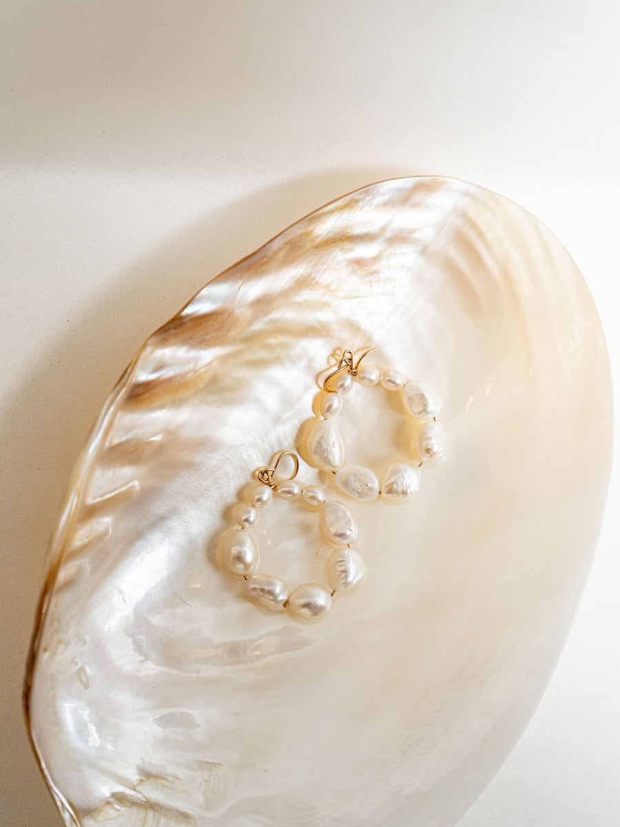 TIDE Earring