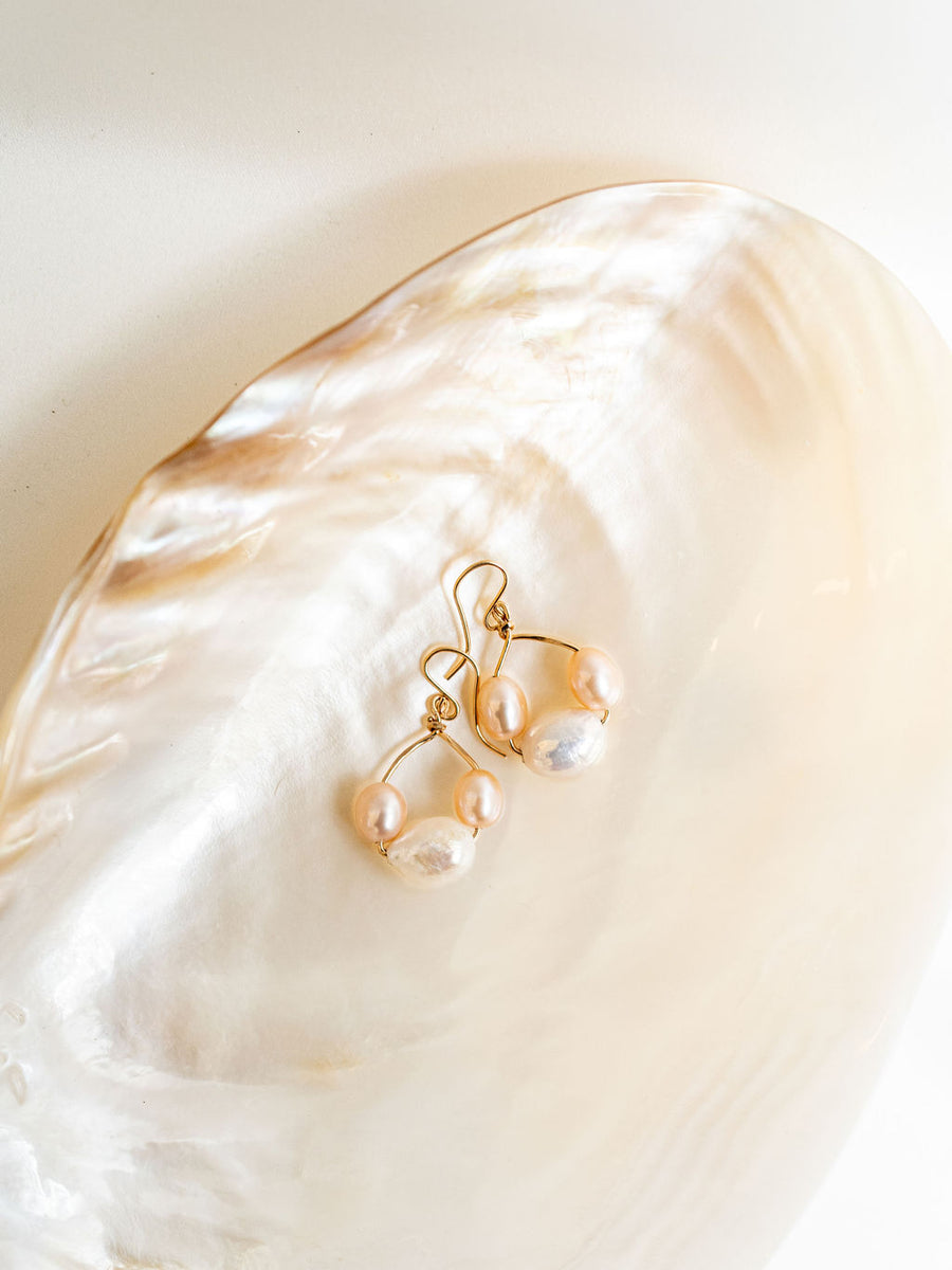 LUCHIA Earring