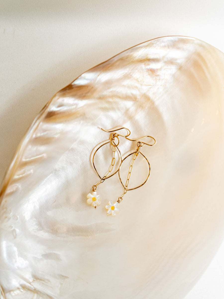 EZILI Earrings