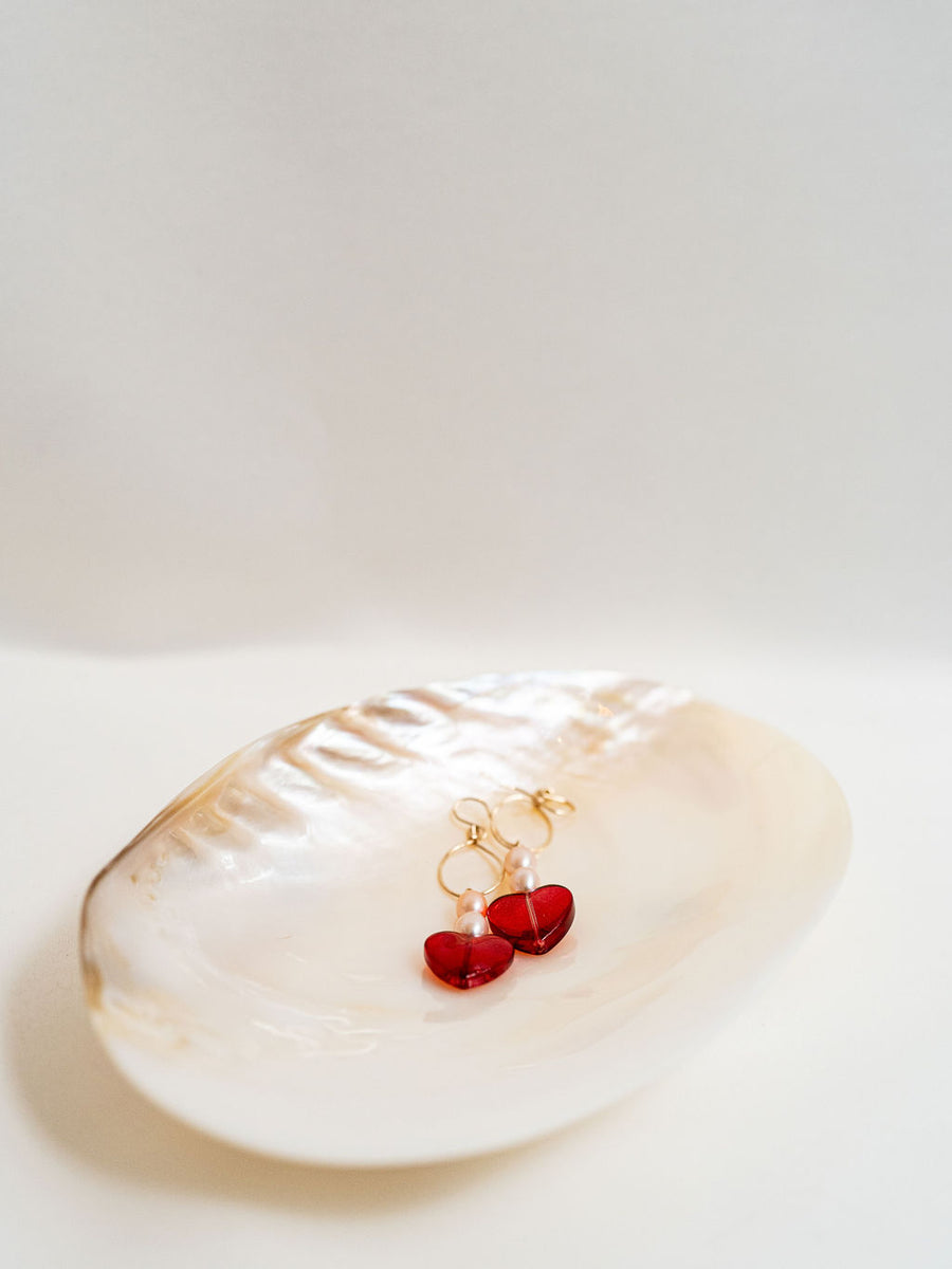 WANDERLUST earring