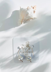 Fresh Water Pearl Threader