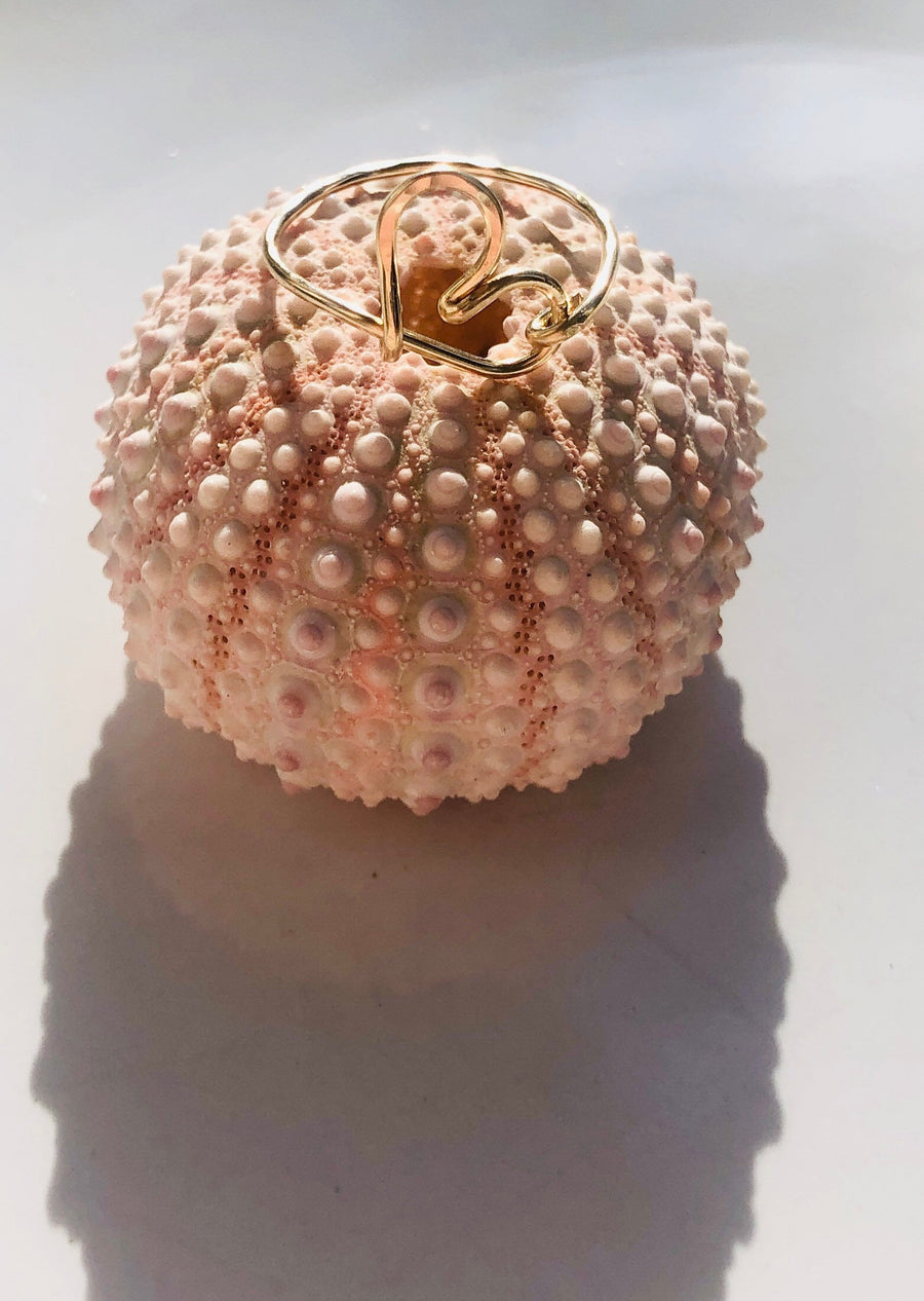 MILA Ring